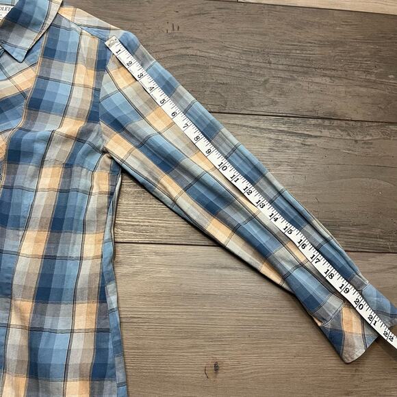 Pendleton Button Down Shirt - Picture 6 of 8